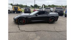 2014 Chevrolet Corvette