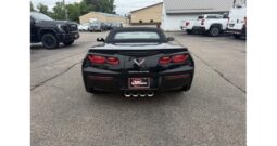 2014 Chevrolet Corvette