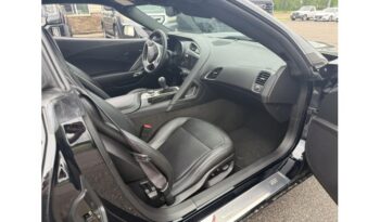 2014 Chevrolet Corvette full