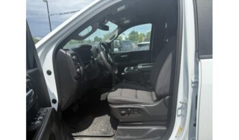 2024 Chevrolet Silverado 2500HD full
