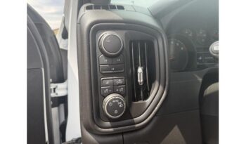 2024 Chevrolet Silverado 2500HD full
