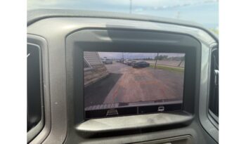 2024 Chevrolet Silverado 2500HD full