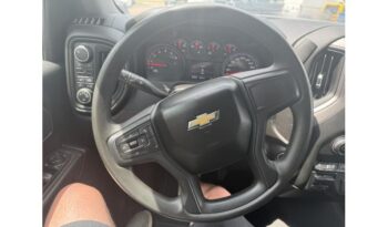 2024 Chevrolet Silverado 2500HD full