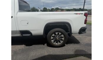 2024 Chevrolet Silverado 2500HD full