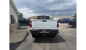 2024 Chevrolet Silverado 2500HD full