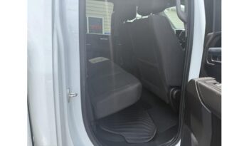 2024 Chevrolet Silverado 2500HD full
