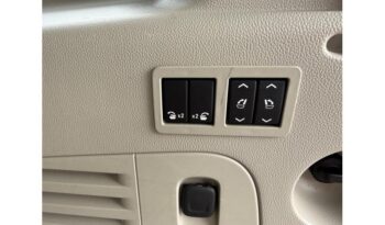 2017 Cadillac Escalade ESV full