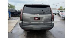 2017 Cadillac Escalade ESV