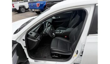 2021 Cadillac CT4 full