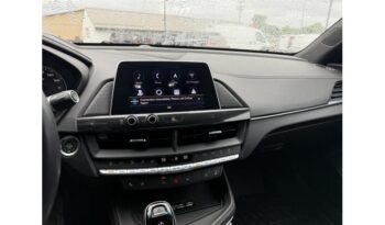 2021 Cadillac CT4 full