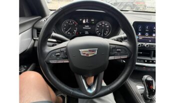2021 Cadillac CT4 full