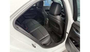 2021 Cadillac CT4 full