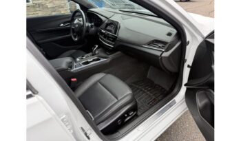 2021 Cadillac CT4 full