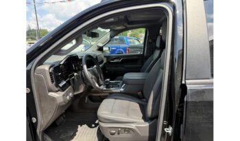 2024 Chevrolet Silverado 1500 full