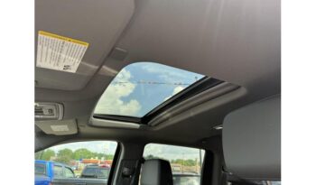 2024 Chevrolet Silverado 1500 full