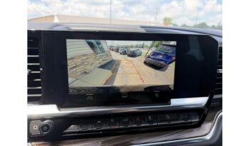 2024 Chevrolet Silverado 1500 full