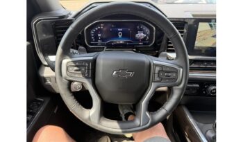 2024 Chevrolet Silverado 1500 full