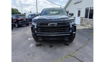 2024 Chevrolet Silverado 1500 full