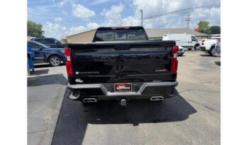 2024 Chevrolet Silverado 1500 full