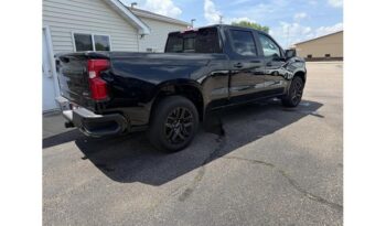 2024 Chevrolet Silverado 1500 full