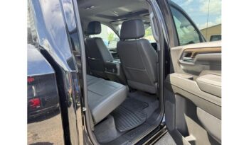 2024 Chevrolet Silverado 1500 full