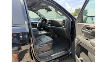 2024 Chevrolet Silverado 1500 full