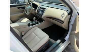 2015 Nissan Altima full