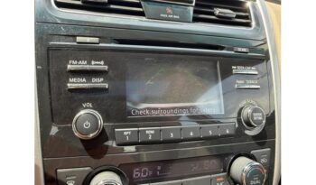 2015 Nissan Altima full