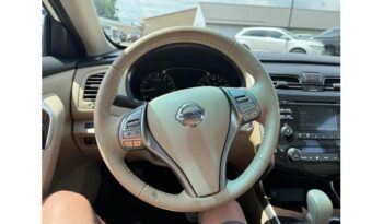 2015 Nissan Altima full