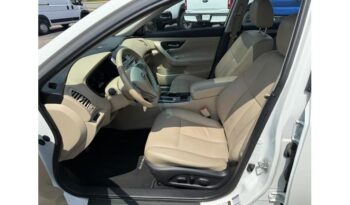 2015 Nissan Altima full