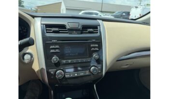 2015 Nissan Altima full
