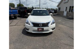 2015 Nissan Altima full
