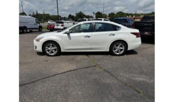 2015 Nissan Altima full