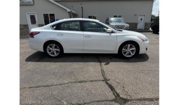 2015 Nissan Altima full