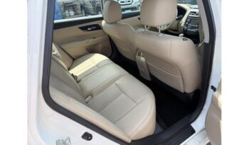 2015 Nissan Altima full