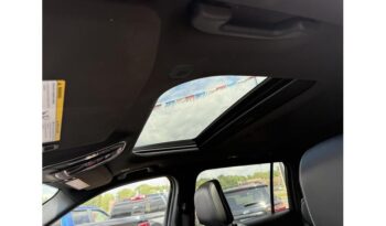 2022 Jeep Grand Cherokee L full