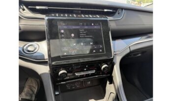 2022 Jeep Grand Cherokee L full