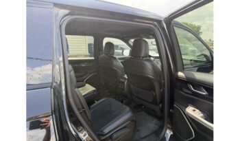 2022 Jeep Grand Cherokee L full