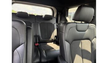 2022 Jeep Grand Cherokee L full