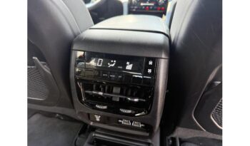 2022 Jeep Grand Cherokee L full