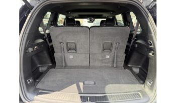 2022 Jeep Grand Cherokee L full