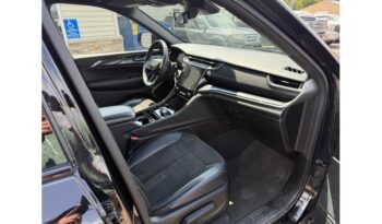 2022 Jeep Grand Cherokee L full