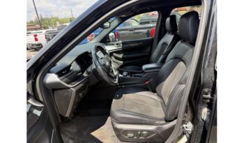 2022 Jeep Grand Cherokee L full