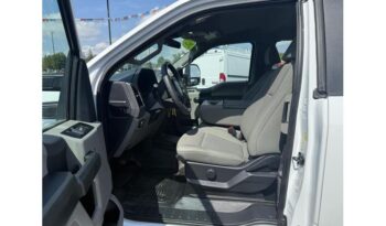 2022 Ford F-250 Super Duty full