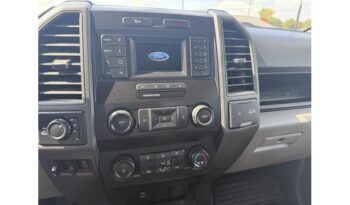 2022 Ford F-250 Super Duty full
