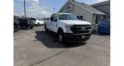 2022 Ford F-250 Super Duty