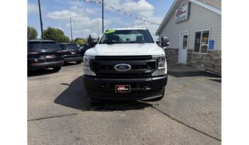 2022 Ford F-250 Super Duty full
