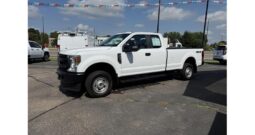 2022 Ford F-250 Super Duty
