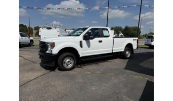 2022 Ford F-250 Super Duty full