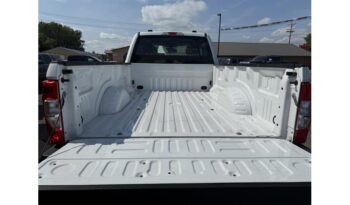 2022 Ford F-250 Super Duty full